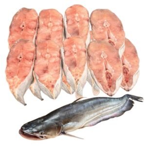 BLOCK FISH