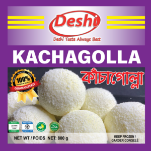 KACHA GOLLAH